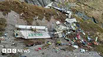 Nepal plane crash: Officials recover black box from wreckage