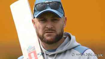 Brendon McCullum: Can new coach change English cricket again?