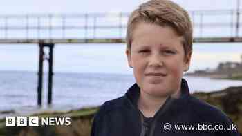 Cultra beach find: 'Dad I just picked up a grenade. Is it real?'