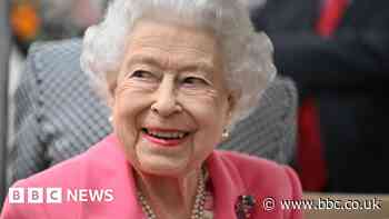 Platinum Jubilee: The Queen has sought to be nation's comforter-in-chief