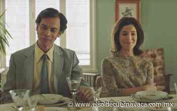 Daniela Ramírez encarna la fortaleza de Isabel Allende - El Sol de Cuernavaca