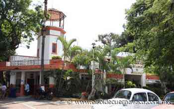 Opacidad vuelve a las finanzas de los ayuntamientos - El Sol de Cuernavaca