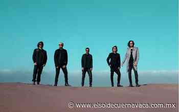 Camilo Séptimo hará vibrar el CCT - El Sol de Cuernavaca