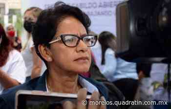 Convocan a jóvenes a sumarse a la policía municipal de Cuernavaca - Quadratín Morelos