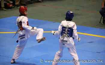 Universiada Nacional 2022 entra a su recta final - El Sol de Cuernavaca