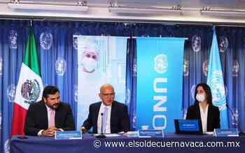 Insabi niega desabasto de medicinas - El Sol de Cuernavaca