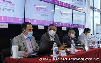 INE no proyecta distritos indígenas para Morelos - El Sol de Cuernavaca