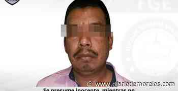 Vinculan a proceso a taxista cómplice en asalto a restaurante en Cuernavaca - Diario de Morelos