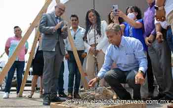 Millonaria inversión llega a Cuernavaca para generar empleos - El Sol de Cuernavaca