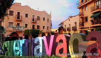 Cuernavaca y su diversidad - Unión de Morelos