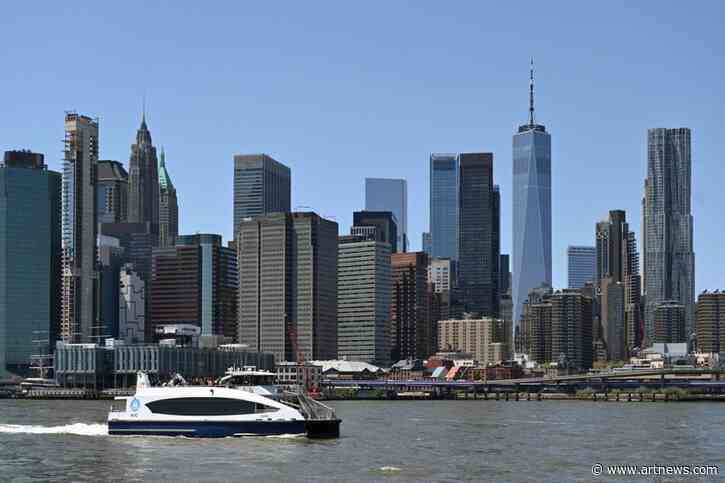 These Are the Top Art Cities in the U.S., According to a New UBS Report