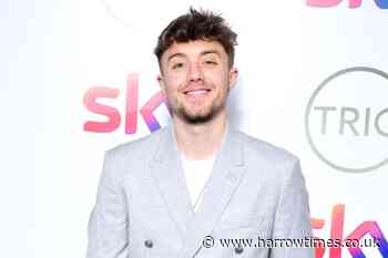 Roman Kemp opens up on 'debilitating' sleep apnoea and how he plans to retire in 5 years