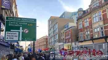 Arrests following Kingsland Road moped operation - Hackney Gazette