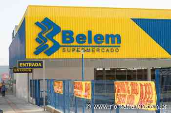 Belem Supermercados reinaugura nova loja em Rio Negro - Riomafra Mix