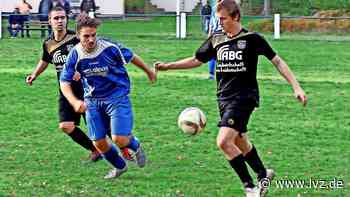 Kein Wunder in Ostelbien: Terpitz schießt Oschatz ab, Beilrode feiert - Leipziger Volkszeitung