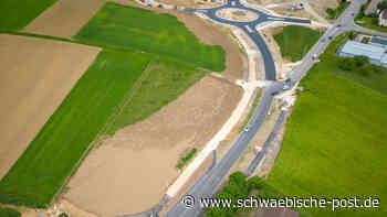 B29: Das passiert auf dem Areal - Schwäbische Post