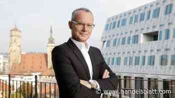 Immobilien: Adler Group in der Krise: Chef-Projektentwickler Bernd Schade verlässt Vorstand