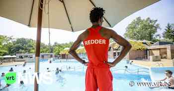 Tekort aan redders in openluchtzwembaden Diest en Kessel-Lo: "Misschien moeten we deze zomer tijdelijk sluiten" - VRT NWS