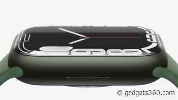 Apple Continues to Lead as Global Smartwatch Market Grows 13 Percent YoY in Q1 2022: Report