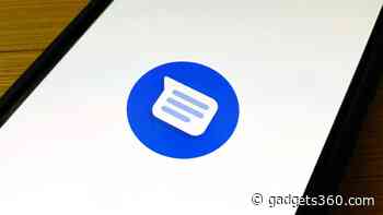 Google Pauses RCS Ads Coming on Messages App in India to Address User Complaints