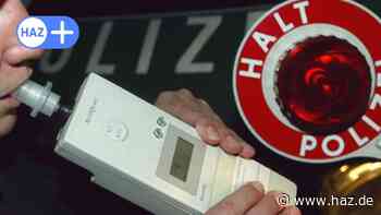 Sehnde: Aufmerksamer Zeuge meldet flüchtigen Autofahrer der Polizei - HAZ