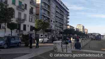 Crotone, festa della Repubblica sul lungomare Cristoforo Colombo - Gazzetta del Sud - Edizione Catanzaro, Crotone, Vibo