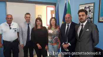 Carcere di Crotone, i detenuti svolgeranno lavori pubblica utilità - Gazzetta del Sud - Edizione Catanzaro, Crotone, Vibo