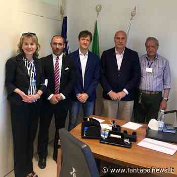 Il Comune di Crotone lavora alla riqualificazione degli alloggi Aterp - Fantapol News