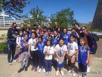 Pallavolo, anche la Poseidon Crotone alle finali giovanili regionali di Gallico - Il Crotonese