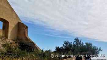 Castello di Carlo V a Crotone, è stata già tracciata una prima mappa delle aree da riaprire - Gazzetta del Sud - Edizione Catanzaro, Crotone, Vibo