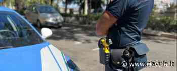 Polizia: da oggi gli agenti della Questura di Crotone saranno dotati di Taser - http://www.ciavula.it/