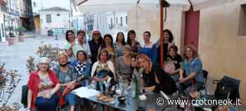 Crotone, partono le iscrizioni alla Conferenza delle Donne Democratiche della Calabria - CrotoneOK.it