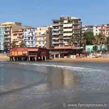 Crotone: Lidi balneari, si parte l'1 giugno - Fantapol News