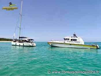 Sbarchi a Reggio e Crotone, identificati due trafficanti di esseri umani - Corriere della Calabria