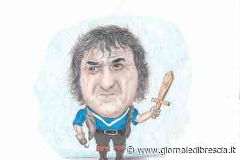 Il 30 maggio 1961 a Crotone nasce Luciano De Paola - Giornale di Brescia