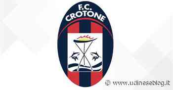 Crotone: nuovo esonero per Modesto | Udinese Blog - Udinese Blog