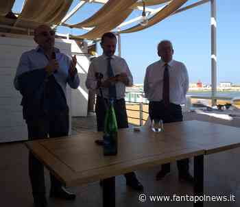 Crotone: Ugo Pugliese ha scelto Italia Viva e Italia Viva ha scelto Ugo Pugliese - Fantapol News