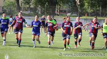 Vis Mediterranea – Crotone 0 – 2 - CrotoneInforma