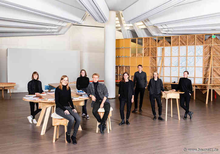 Mehr Sichtbarkeit von Frauen - MS PLUS Architekten bei neu im club aus dem Berliner DAZ