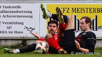 Kreisklasse: FC Biberg kann sich noch retten - Taufkirchen II steigt ab - FuPa