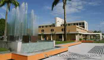 Servidor sofre atentado a tiros dentro de secretaria municipal de Barcarena, no Pará - Folha do Progresso