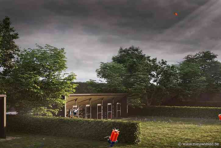 Gemeente geeft ongunstig advies voor schietclub