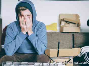 Vorlage eines gefälschten Genesenennachweises - rechtsanwalt.com - rechtsanwalt.com