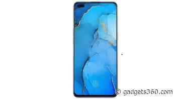 Oppo Reno 3, Reno 3 Pro Stable ColorOS 12 Rollout Announced for India