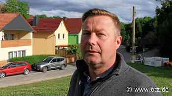 Bürgermeisterwahl: Gemeinsam den Ort Schöngleina gestalten