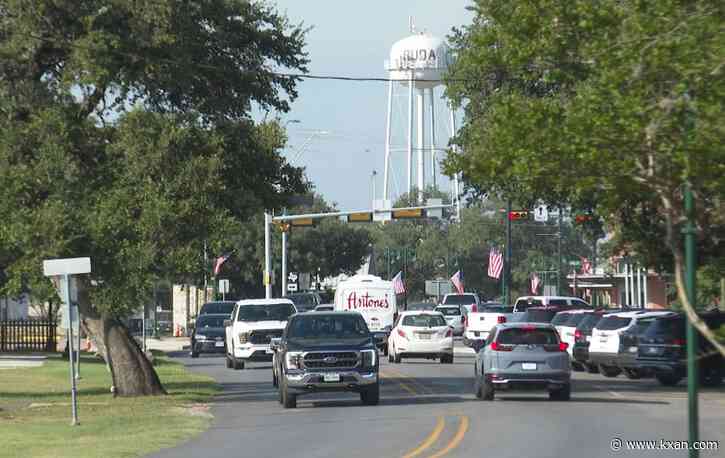 City of Buda to receive $41.9M for 2021 bond projects to tackle growth