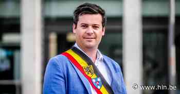 BELOOFD IS BELOOFD. Hoe zal de nieuwe dorpskern van Ichtegem eruitzien? En wat met het ambitieuze klimaatactieplan? - Het Laatste Nieuws