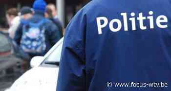 Politie schiet gewapende man neer in Ichtegem | Focus en WTV - Focus en WTV
