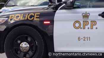 Avoid Crooked Cross road area of Englehart | CTV News - CTV News Northern Ontario