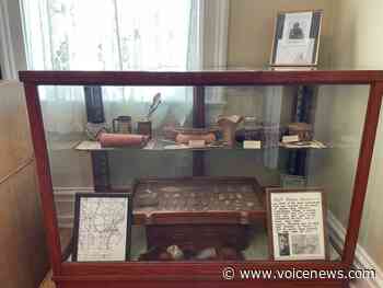 Grand Pacific House in New Baltimore to kick off season with open house - New Baltimore Voice Newspapers